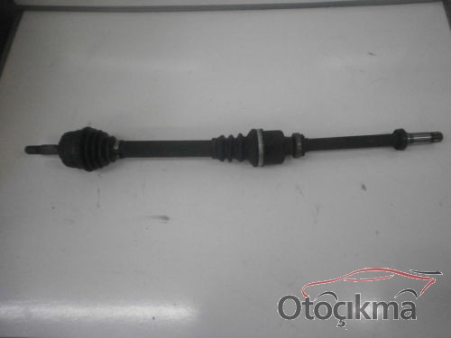 Balıkesir CİTROEN JUMPER 35 MH Yeni ve Çıkma Parça CİTROEN JUMPER sağ sol aks (2)